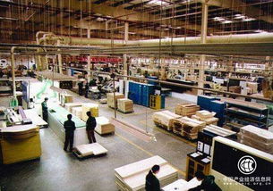 中國家具制造業面臨重重危機 亟待升級轉型