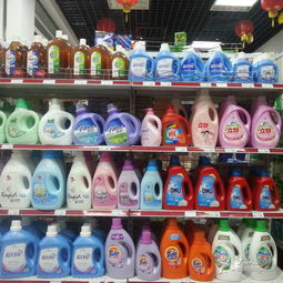 深圳龍崗平湖佳達(dá)日用百貨批發(fā)行的店內(nèi)環(huán)境與經(jīng)營(yíng)特色探析